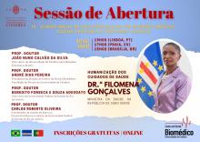 Cartaz da sessão